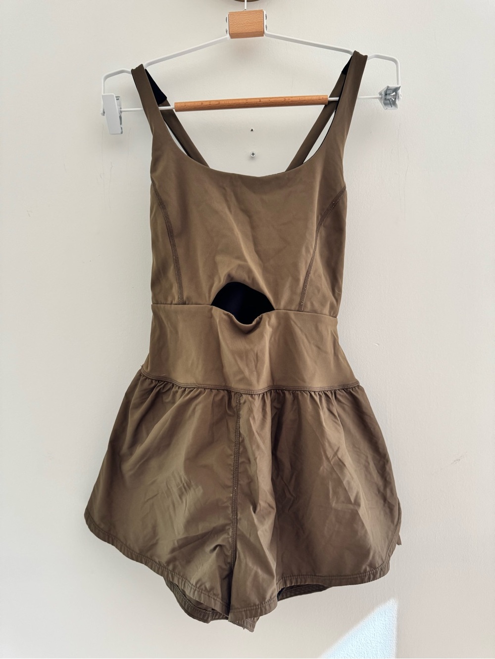 Free People Righteous Runies Small Brown